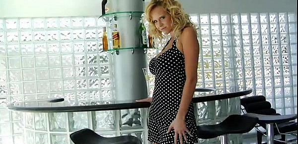  Raylene Richards Drink Striptease